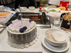 -海底捞火锅(海悦天地店)