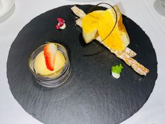 -王品牛排(郑州大卫城店)