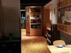 大堂-立山居酒屋·烧鸟 天妇罗(西北湖店)