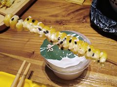 -那些年记忆烧烤