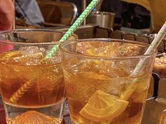 -1819餐厅·团队聚餐·烤串·精酿