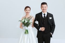 点击看大图 -杭州金夫人婚纱摄影(富阳私享店)