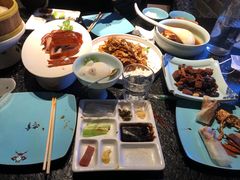 -局气 烤鸭·北京菜(光华路店)