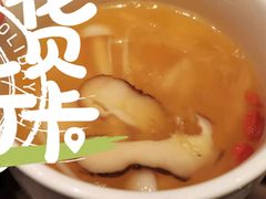 -济宁富力万达嘉华酒店·美食汇自助餐厅