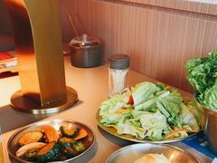 -西塔老太太泥炉烤肉(青浦蟠龙天地店)