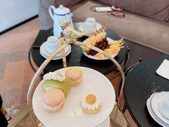 -Me Coffee下午茶艺术空间