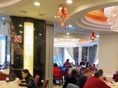 大堂-新南华大酒店(长寿店)
