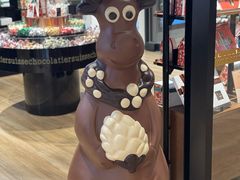 -Laderach 莱德拉(上海环贸iapm店)