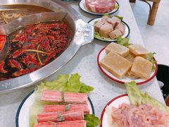 -陳艳红火锅(港汇店)