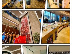 -济南喜来登酒店