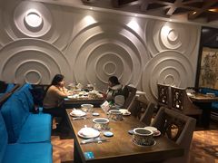 -阳光岛·海鲜盛宴(银泰中心in99店)