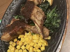 -萨莉亚(巴黎春天成山店)
