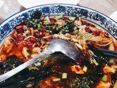 -百年银屏蚝烙·潮汕菜·非遗(乐山店)