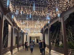 -雅达·阳羡溪山小镇中心