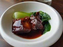-浦江餐饮·上海菜馆(五四路店)