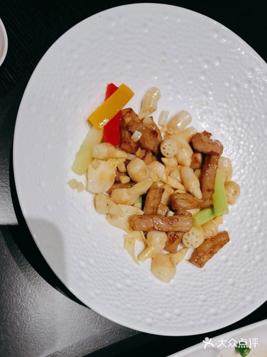 江礼·钱塘鱼鲜·精致萧山菜图片