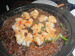 -绿茶餐厅(石家庄万象城店)