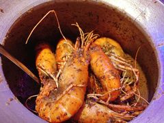 -钳真多钓虾馆·小龙虾海鲜烧烤(九六广场店)