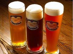 黄啤黑啤-宝莱纳餐厅(滨江店)