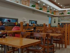 大堂-小姜锅贴(凤凰街店)