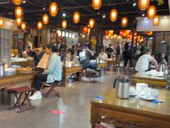 -向民炒鸡老店(金泰华府店)