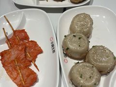 -小杨生煎(福州路店)