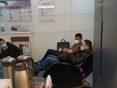 -上海和展广汽丰田4S店(老闵行店)