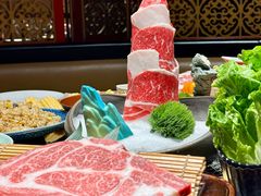 -牛将军•涮肉•烤肉•铁板烧(北京王府井·故宫店)