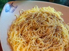 牛腩汁捞面-琛仔记云吞面(紫金店)