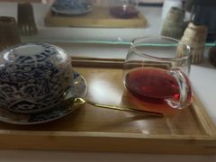 -施奈儿.洗头頭療.按摩SPA.采耳(上梅林店)