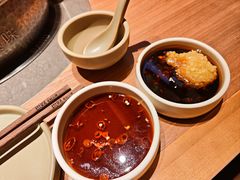 -巴奴毛肚火锅(京西大悦城店)