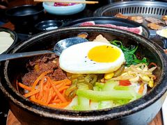 -九田家黑牛烤肉料理(盛龙广场店)