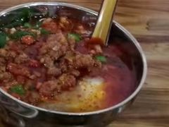 -豆相识•九九豆腐脑(牛咡桥店)