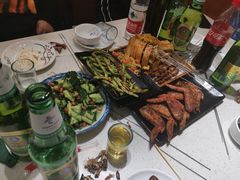 -万鑫鸡翅