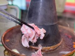 -牛街·马辈儿涮肉(牛街总店)