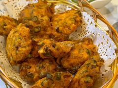 -Santoor 萨都里印度餐厅(北锣鼓巷店)