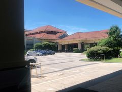-幸福湖国际会议中心