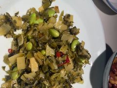 -筱爷叔·上海传统手工菜(玉树路店)