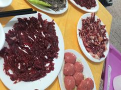 -老猫牛肉火锅(沙溪店)