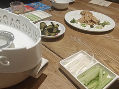 -小大董·烤鸭(王府井apm店)
