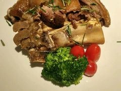 德国咸猪手-绿茵阁(体育西分店)