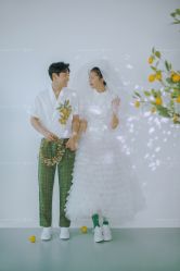 -金夫人婚纱摄影(衡阳店)