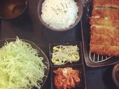 犀牛家(观前总店)-犀牛家猪排