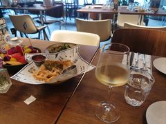 -Blac+Blac(中海环宇荟店)