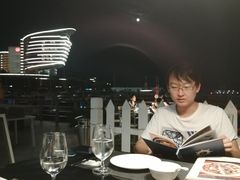 -大梅沙游艇度假酒店
