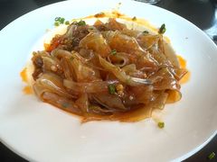 川北拉皮-小南洋海景餐厅(深圳湾店)