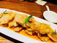 -小马哥融合菜(延安大街店)