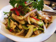 -阿诺泰·泰国餐厅(紫荆店)