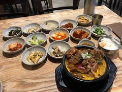 -Myeongdong North Strathfield