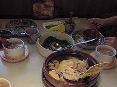 -客语客家菜(华发商都店)